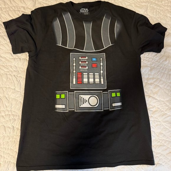 Star Wars Darth Vader T-Shirt - Picture 2 of 2